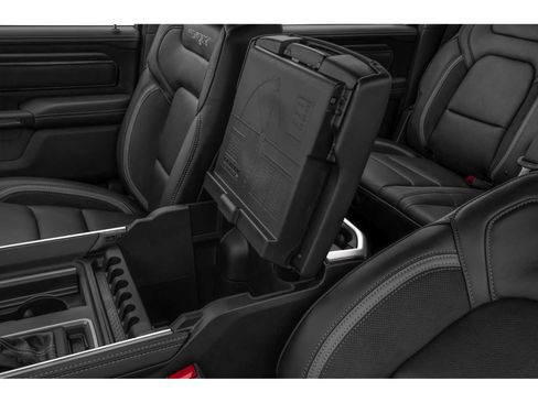 Used 2022 RAM 1500 TRX w/ TRX Level 1 Equipment Group AWD/4WD image 14