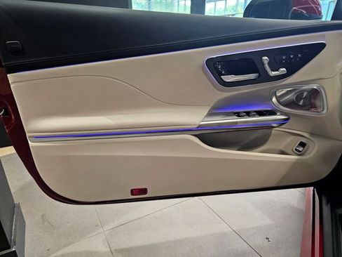 New 2027 Mercedes-Benz CLE 450 4MATIC Cabriolet image 20