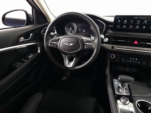Used 2026 Genesis G70 2.5T AWD/4WD image 13