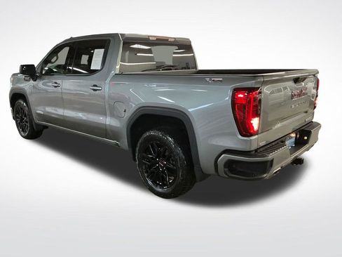 Used 2023 GMC Sierra 1500 Elevation AWD/4WD image 3