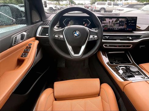 Used 2024 BMW X5 xDrive40i w/ Premium Package image 7