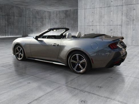 Used 2024 Ford Mustang Premium RWD image 10