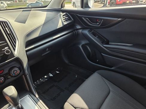 Certified 2023 Subaru Impreza 2.0i image 35