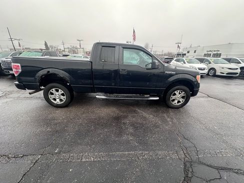 Used 2009 Ford F150 STX image 6
