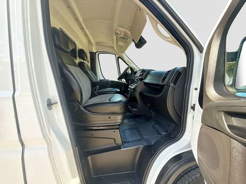 Used 2023 RAM ProMaster 3500 FWD image 24