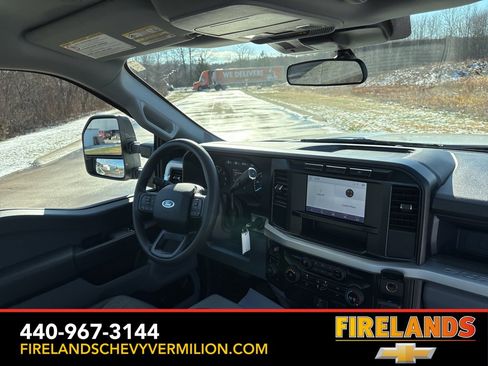 Used 2024 Ford F250 XL w/ XL Driver Assist Package image 34