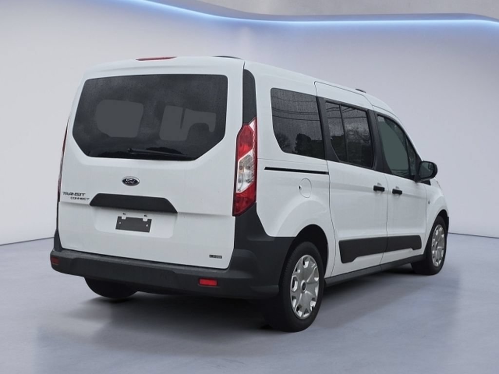 Used 2016 Ford Transit Connect XL FWD image 3