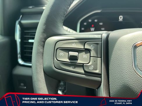 New 2026 GMC Sierra 3500 Denali Ultimate AWD/4WD image 25