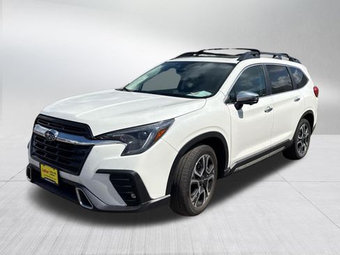 Used 2023 Subaru Ascent Touring AWD/4WD image 14