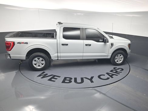 Used 2023 Ford F150 XLT AWD/4WD image 33