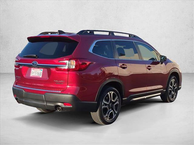 Used 2026 Subaru Ascent Limited AWD/4WD image 5