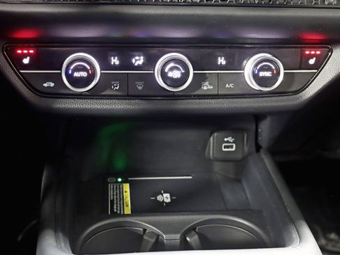 Used 2024 Honda HR-V EX-L image 21