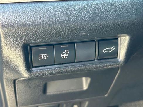 Certified 2024 Toyota Grand Highlander AWD image 31
