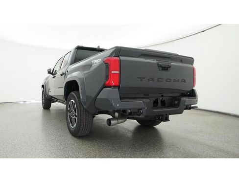 Used 2024 Toyota Tacoma TRD Sport image 26