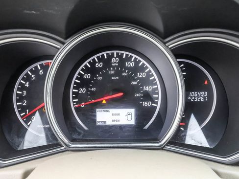 Used 2011 Nissan Murano SL image 21