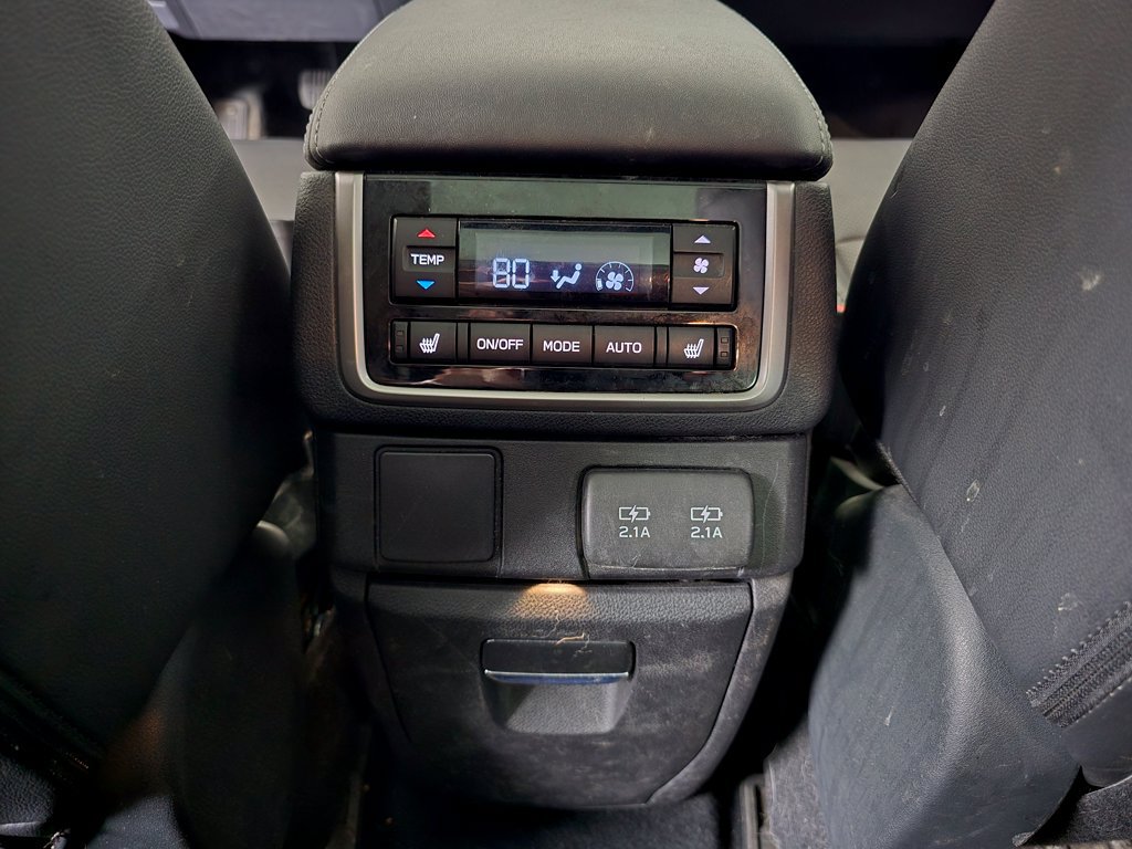 Used 2021 Subaru Ascent Limited w/ Technology Package AWD/4WD image 22