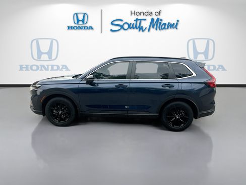 Used 2023 Honda CR-V Sport image 4