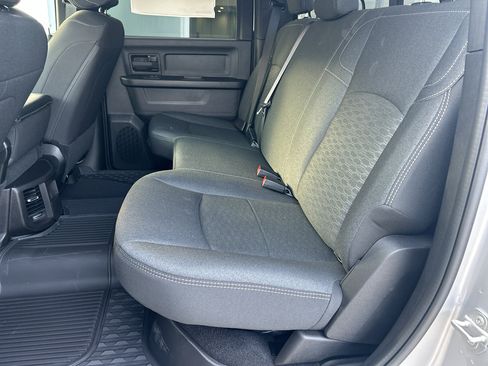 New 2026 RAM 2500 Tradesman image 31