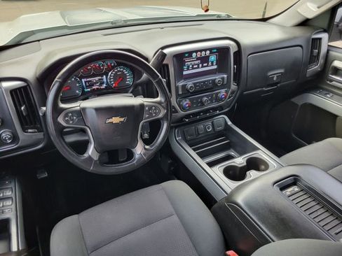 Used 2017 Chevrolet Silverado 1500 LT w/ All Star Edition image 22