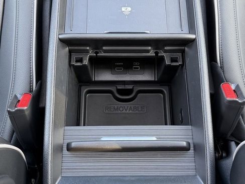 Certified 2025 Honda Odyssey Touring image 23