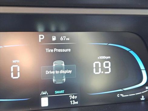 New 2026 Hyundai Elantra SEL Sport Premium image 13