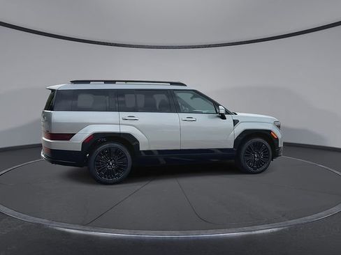 New 2026 Hyundai Santa Fe Calligraphy FWD image 9