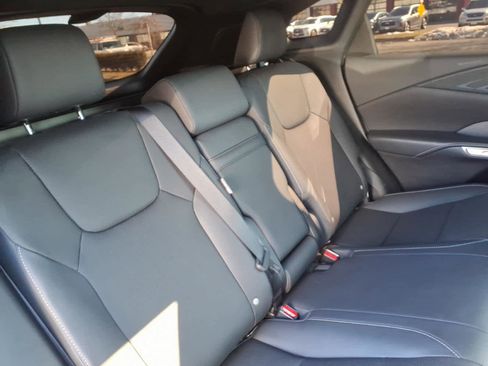 Used 2024 Lexus RX 350 F Sport w/ Convenience Package image 19