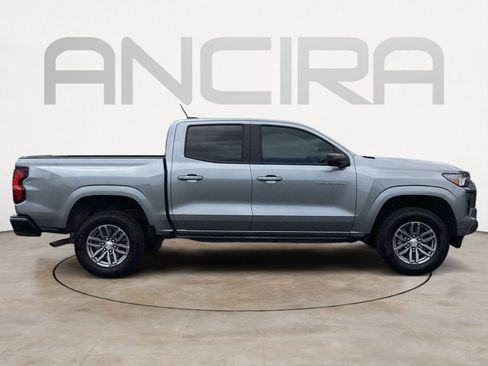 Used 2024 Chevrolet Colorado LT w/ LT Convenience Package RWD image 15