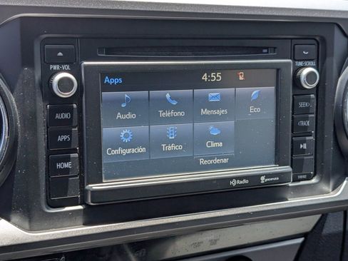 Used 2016 Toyota Tacoma SR5 w/ SR5 Appearance Package (SN) RWD image 20