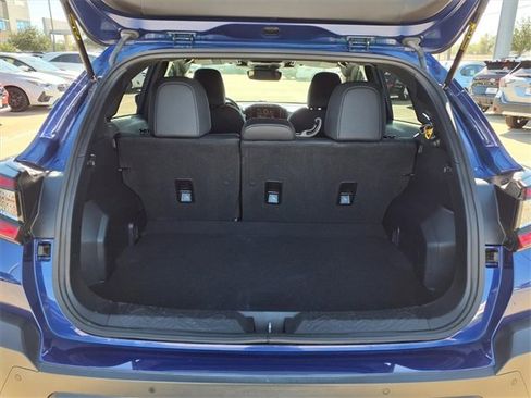 Certified 2024 Subaru Crosstrek 2.5i Wilderness w/ Crosstrek Mirror Package image 20