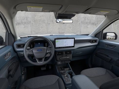 New 2026 Ford Maverick XL w/ 4K Tow Package AWD/4WD image 9