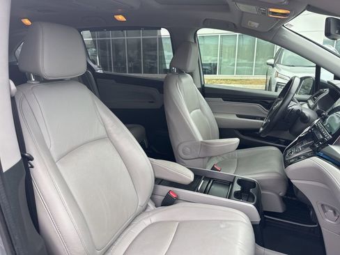 Used 2022 Honda Odyssey Touring image 21