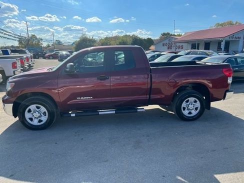 Used 2008 Toyota Tundra 2WD Double Cab image 2