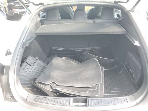 Used 2019 Tesla Model S Long Range AWD/4WD image 26