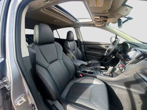 Used 2023 Subaru Crosstrek 2.5i Limited w/ Moonroof Package image 27