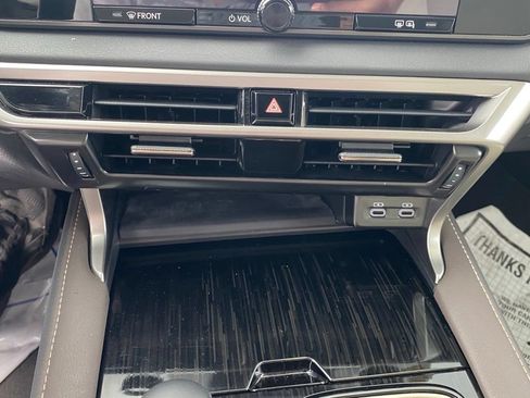 Used 2023 Lexus RX 350 FWD image 22