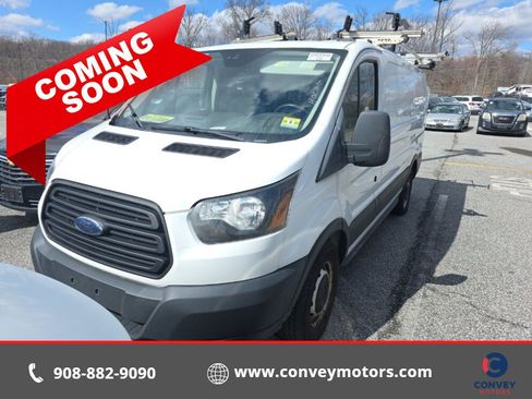 Used 2019 Ford Transit 150 130 Low Roof image 1