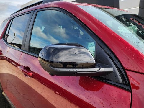 New 2026 GMC Terrain AT4 w/ Convenience Package III image 11