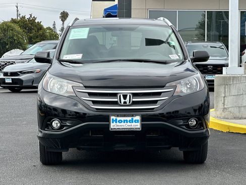 Used 2013 Honda CR-V EX-L image 6