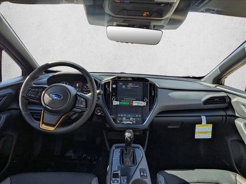 New 2026 Subaru Crosstrek 2.5i Wilderness image 14