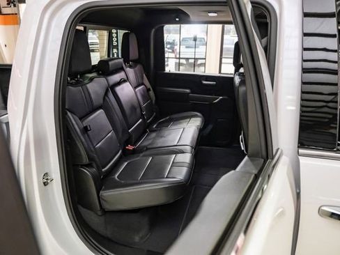 Used 2023 Chevrolet Silverado 2500 High Country w/ Z71 Off-Road Package image 33