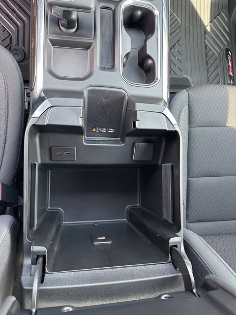 New 2026 Chevrolet Silverado 1500 RST AWD/4WD image 22