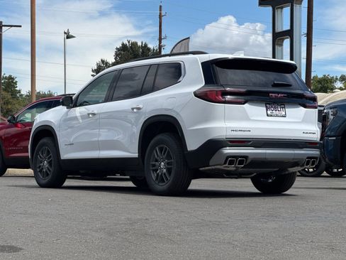 New 2026 GMC Acadia Elevation w/ LPO, Floor Liner Package image 5