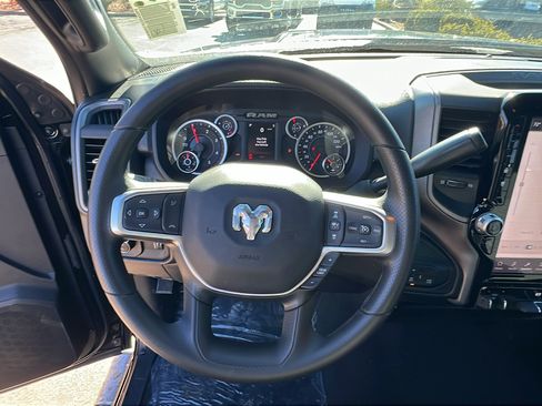 New 2026 RAM 2500 Tradesman image 21