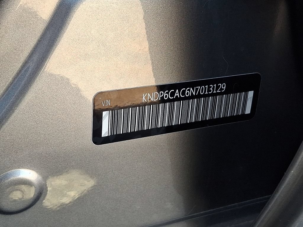 Used 2022 Kia Sportage Nightfall Edition w/ Nighfall AWD Premium Package image 27
