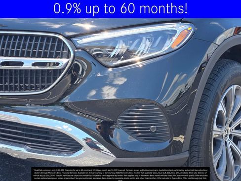 Used 2026 Mercedes-Benz GLC 300 image 7