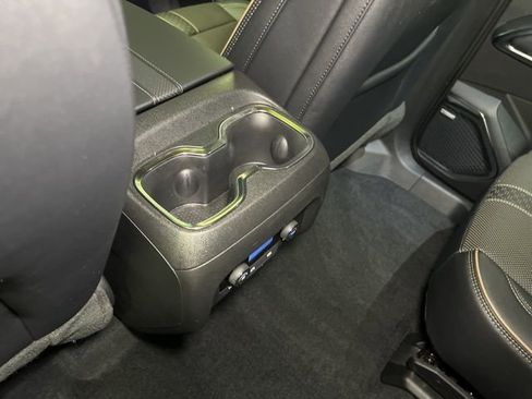 Used 2026 Chevrolet Traverse High Country w/ LPO, Floor Liner Package image 55