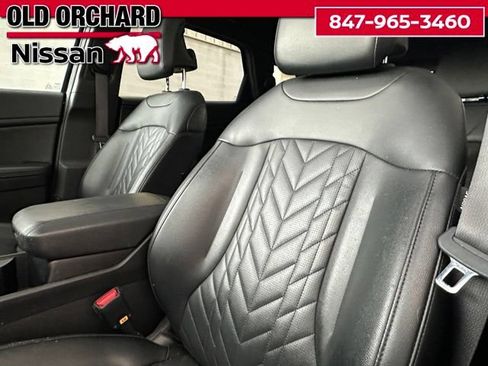 Used 2023 Kia Sportage X-Line w/ X-Line Premium Package AWD/4WD image 10