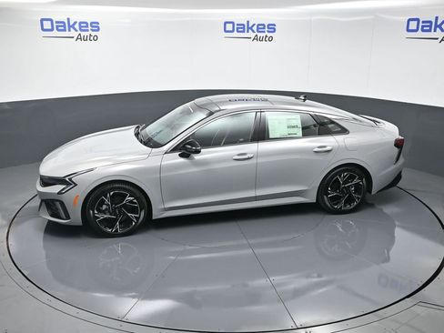Certified 2025 Kia K5 GT-Line w/ GT-Line Premium Package image 51