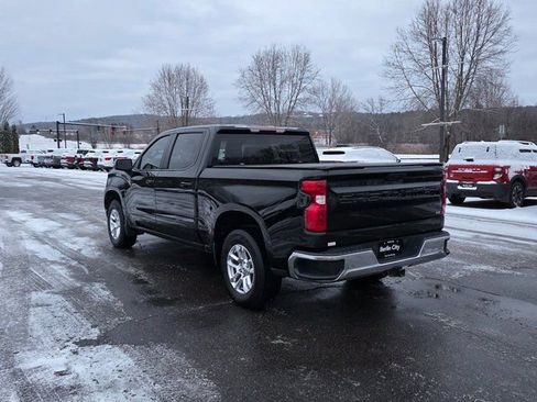 Used 2023 Chevrolet Silverado 1500 LT image 6